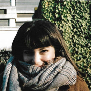 Meet your Posher, Saffie